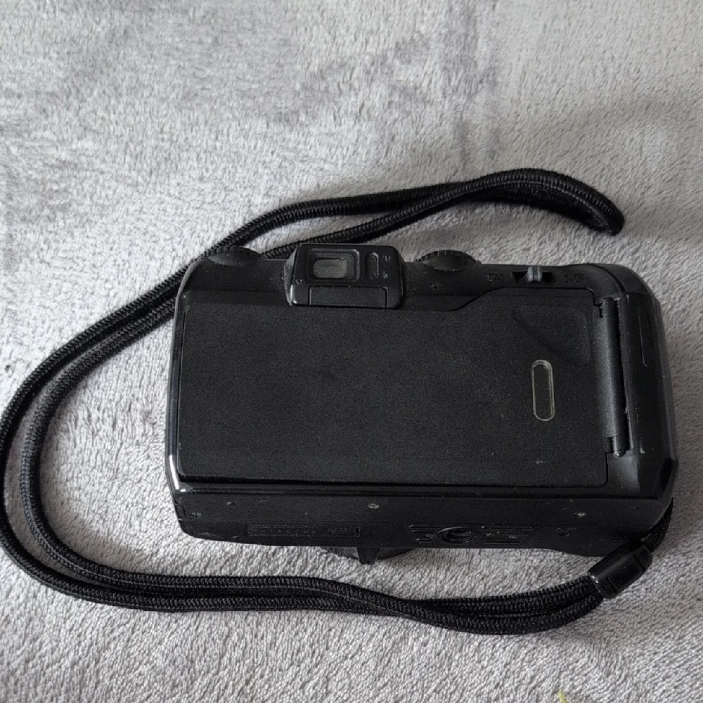 Shotmaster 130Z Black Camera